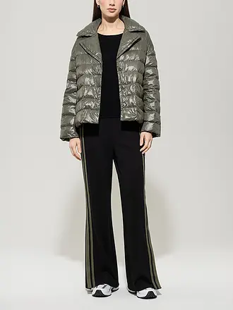 LUISA CERANO | Leichtsteppjacke | olive